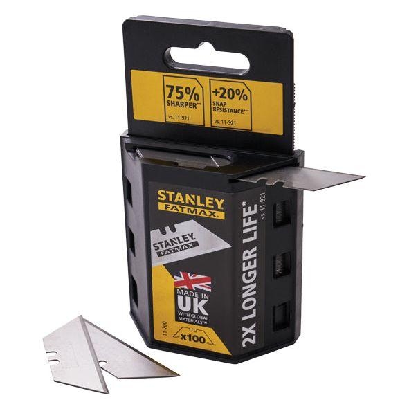 Stanley FatMax Replacement Trimming Knife Blades