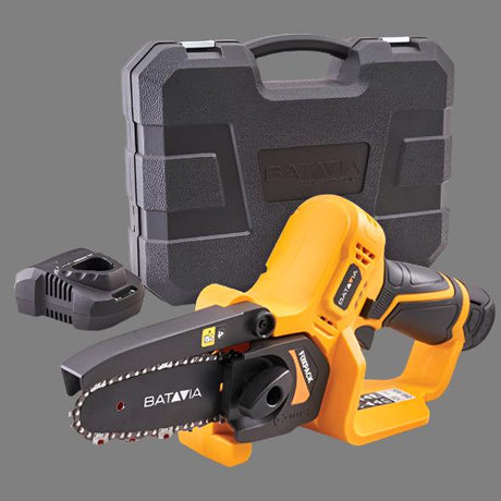 Batavia 12V One-Handed Chainsaw