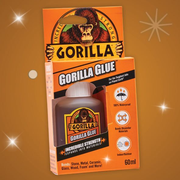 Gorilla Glue Original -  60ml