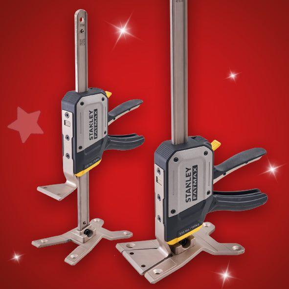 Stanley FatMax TradeLift Twin Pack