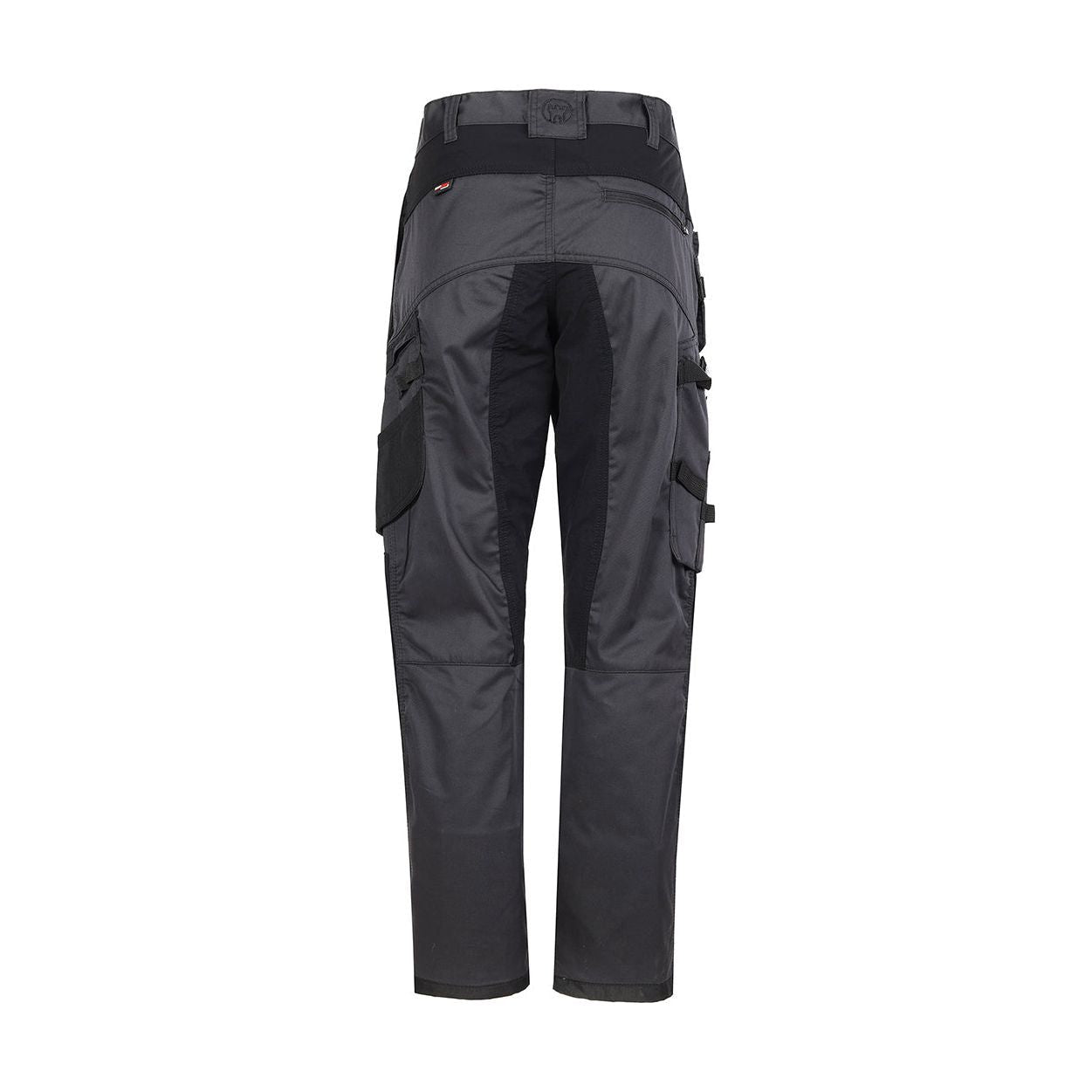 TuffStuff X-Motion Work Trousers Black/Grey