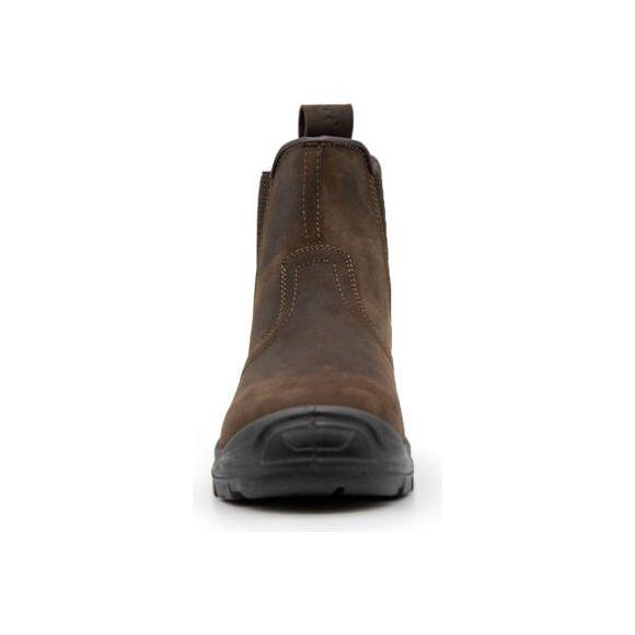 Xpert Tempest 2 Non-Safety Dealer Boot