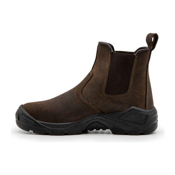 Xpert Tempest 2 Non-Safety Dealer Boot