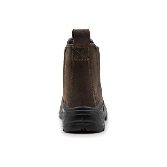 Xpert Tempest 2 Non-Safety Dealer Boot