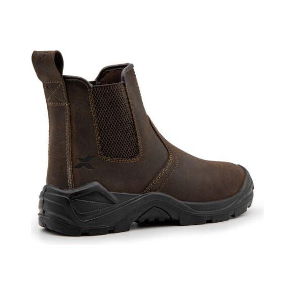 Xpert Tempest 2 Non-Safety Dealer Boot