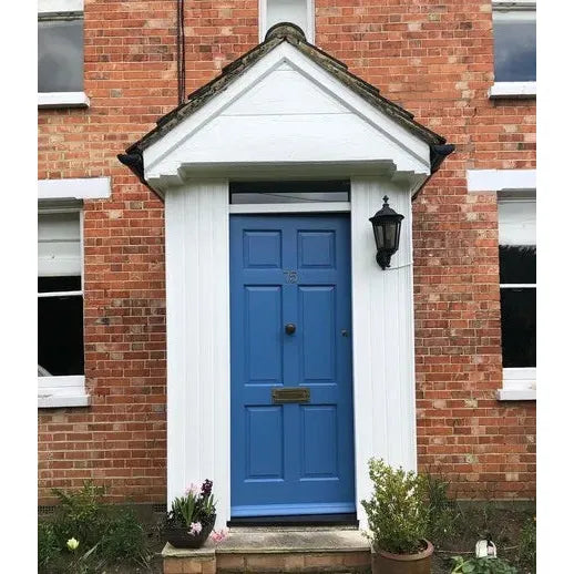 Farrow & Ball Ultra Marine Blue Paint W29