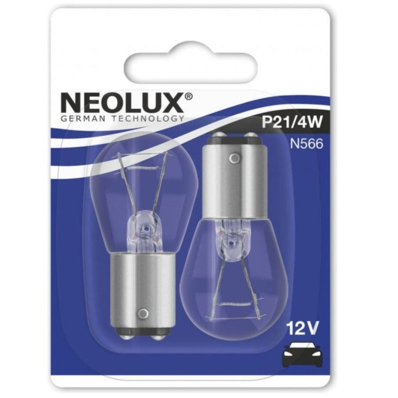 Neolux N566-02B Side & Tail Bulb 21/4W 12V