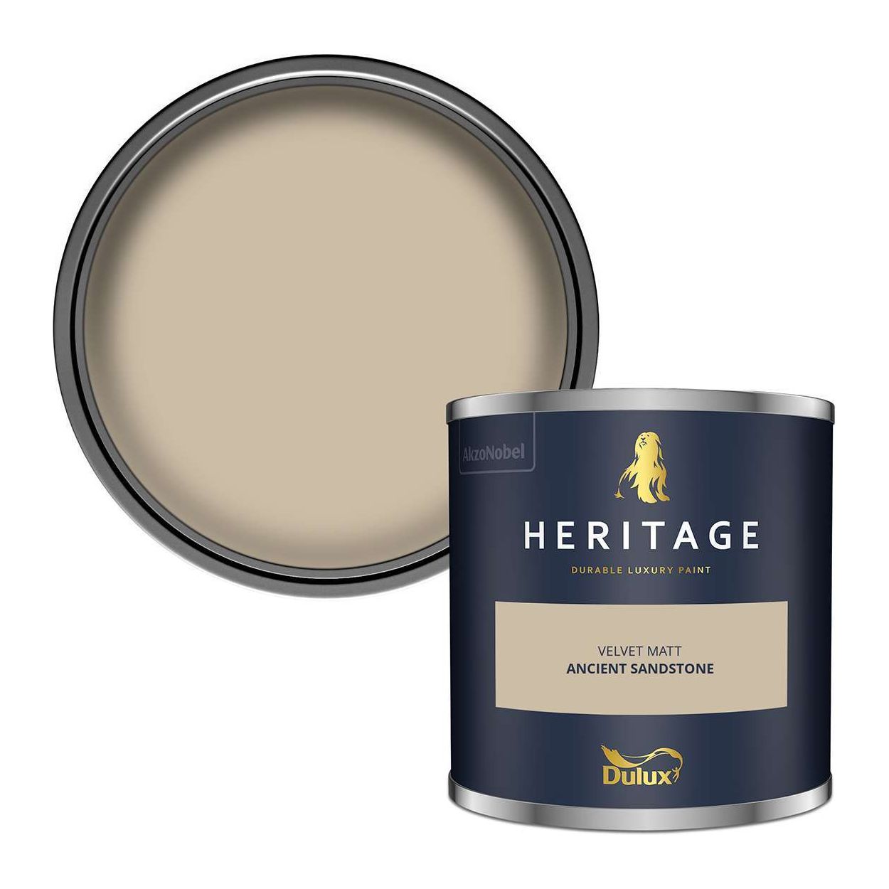 Dulux Heritage Ancient Sandstone