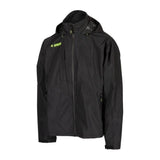 Apache Ottawa Stretch Waterproof Jacket Black