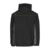 Apache Welland Waterproof Jacket Black