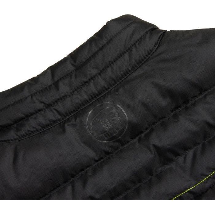 Apache Picton Gilet Black