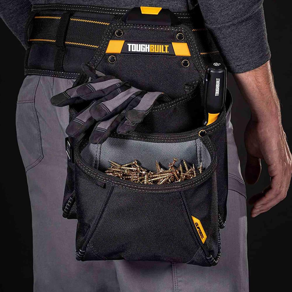 Toughbuilt Mega Supply Pouch