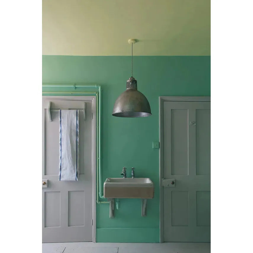 Farrow & Ball Arsenic Paint 214