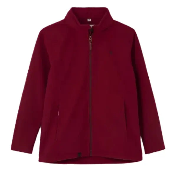 Lighthouse Ashby Waterproof Fleece - Berry