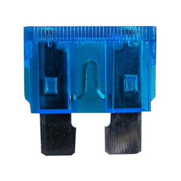 Wot-Nots Blade Fuses - 15 amp Paf33