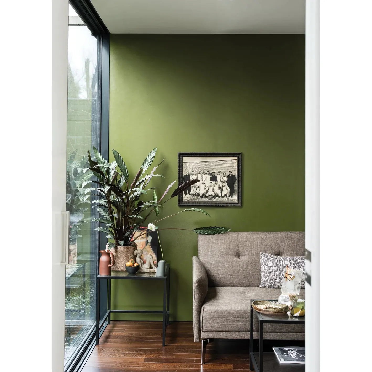 Farrow & Ball Bancha Paint 298