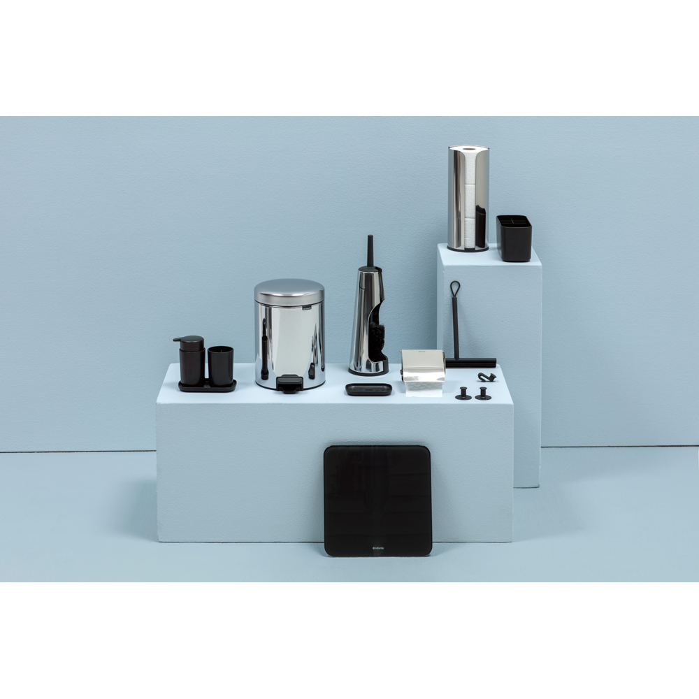 Brabantia Toilet Brush and Holder