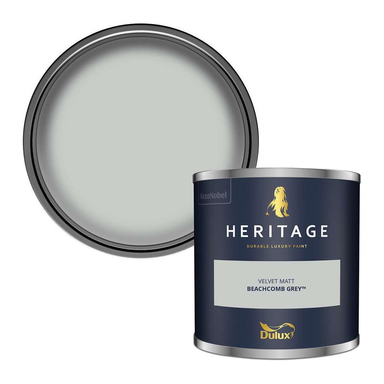 Dulux Heritage Beachcomb