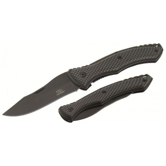 Highlander Black Eagle Knife 8cm