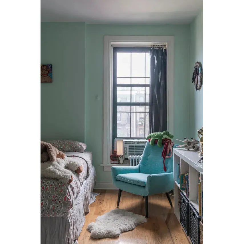 Farrow & Ball Blue Ground Paint 210