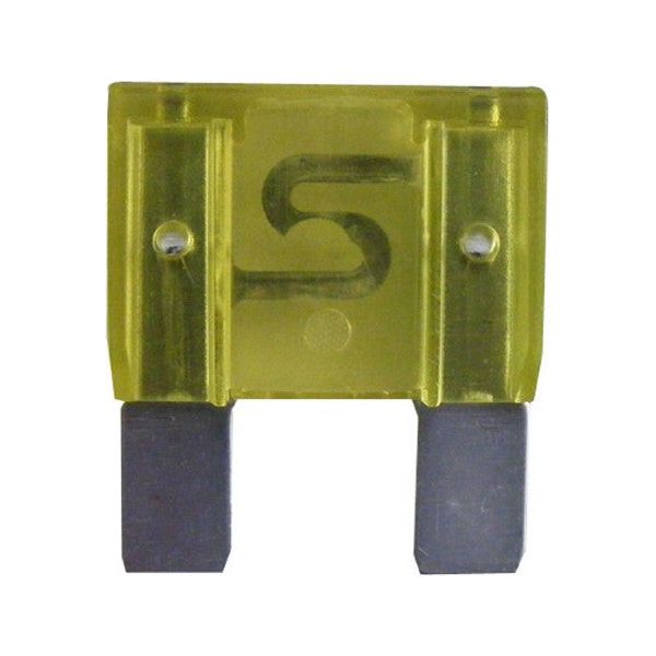 Wot-Nots Blade Fuse Maxi - 20amp