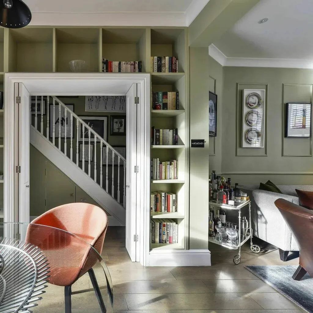 Farrow & Ball Ball Green Paint 75