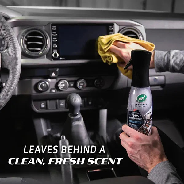 Turtle Wax Hybrid Solutions Interior Cleaner - 591ml