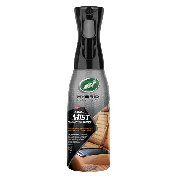 Turtle Wax Hybrid Solutions Leather Conditioner - 591ml