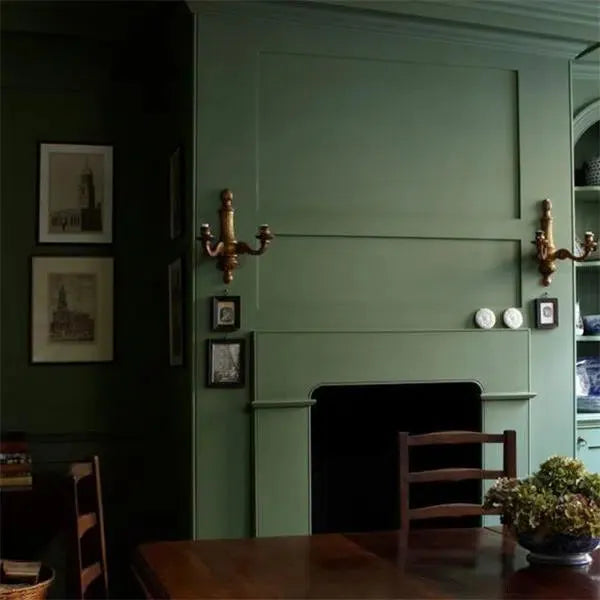 Farrow & Ball Calke Green Paint 34