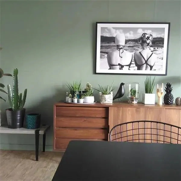 Farrow & Ball Card Room Green Paint 79