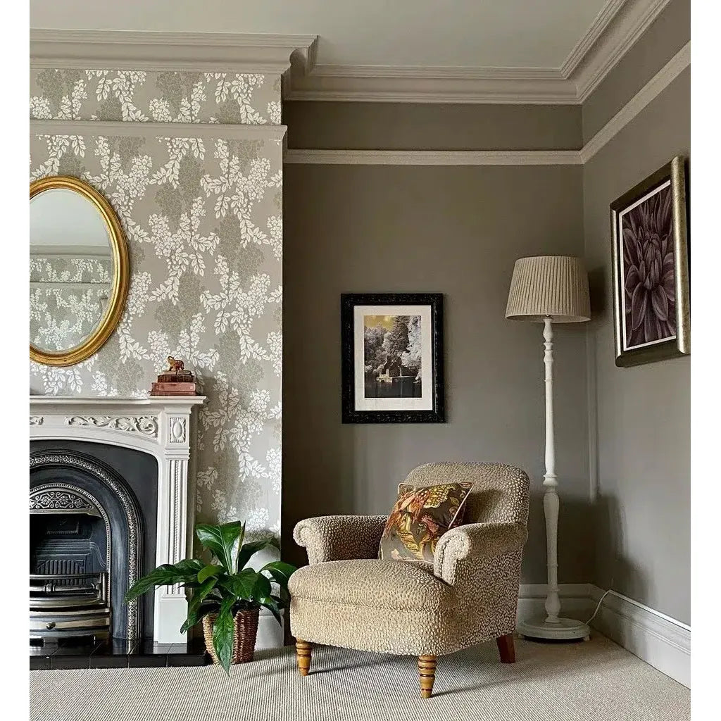 Farrow & Ball Charleston Gray Paint 243