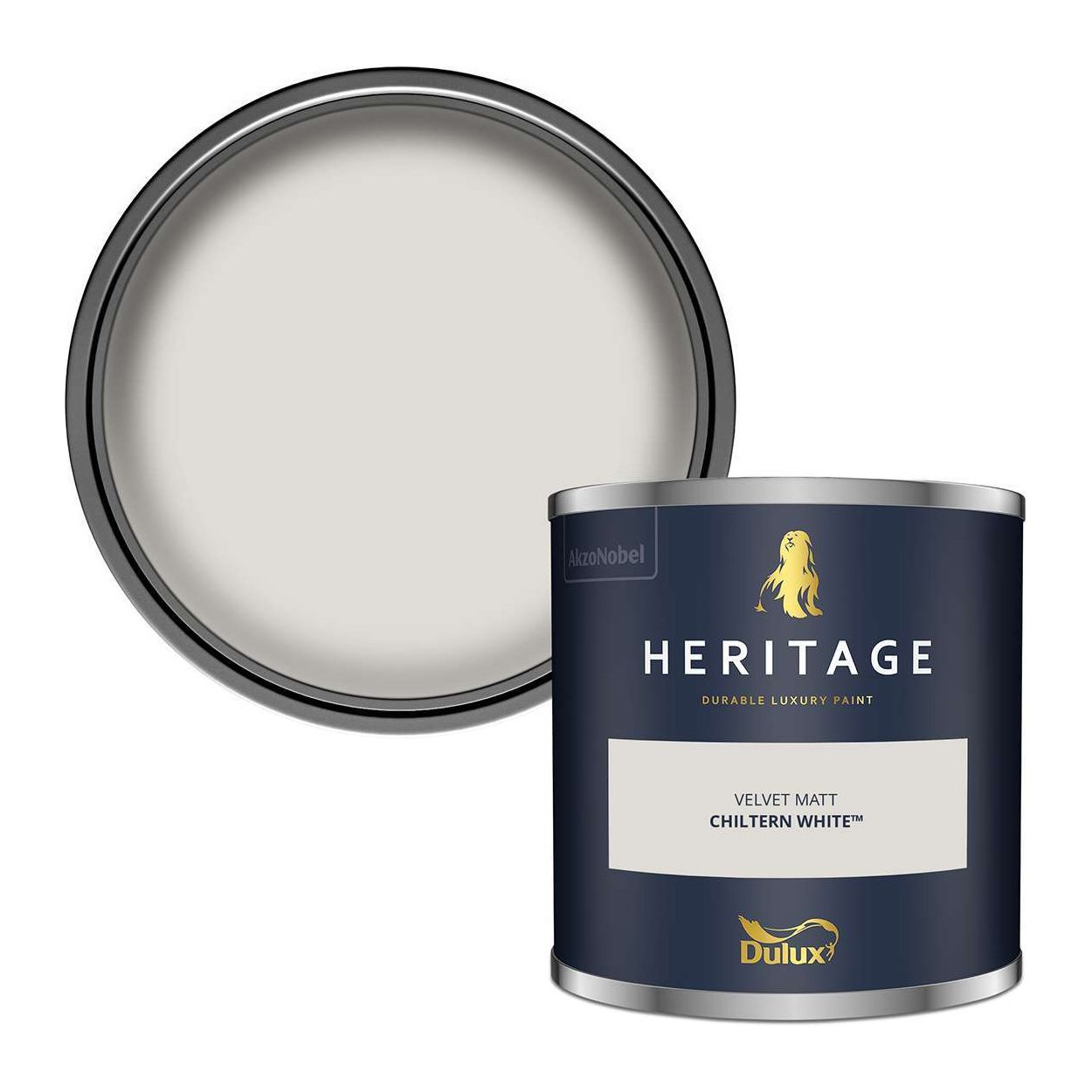 Dulux Heritage Chiltern White