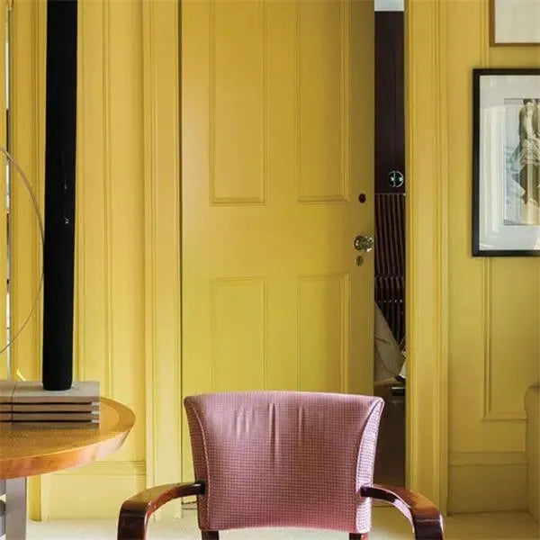 Farrow & Ball Citron Paint 74