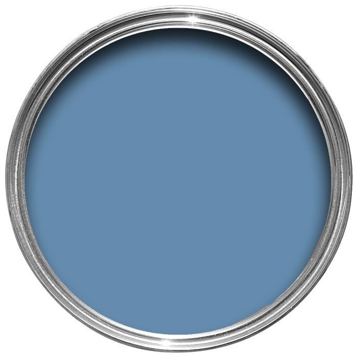 Farrow & Ball Cook's Blue Paint 237