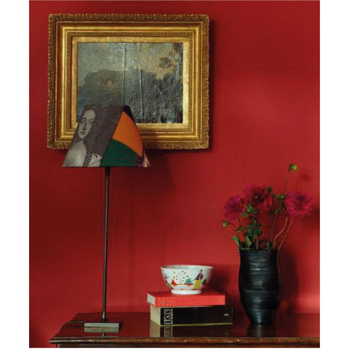 Farrow & Ball Incarnadine Paint 248