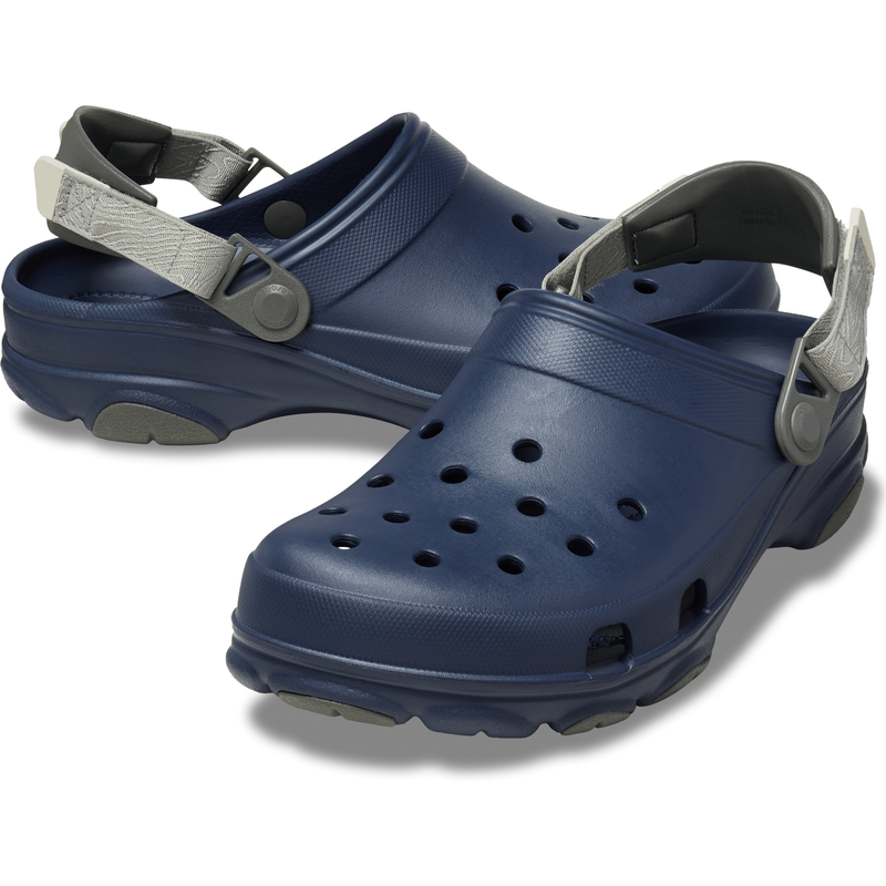 Crocs 2024 classic navy