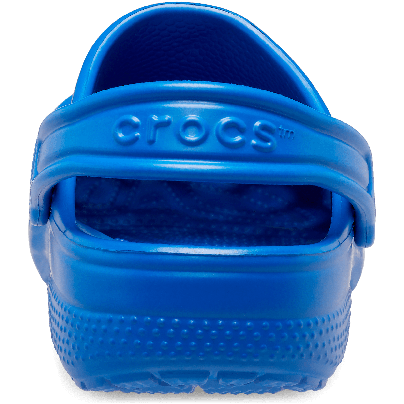 Crocs Kids Classic Bolt Blue