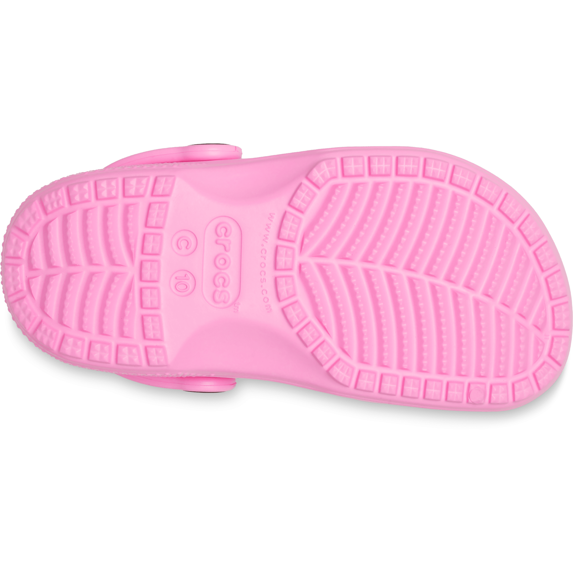 Crocs Classic Taffy Pink Kids