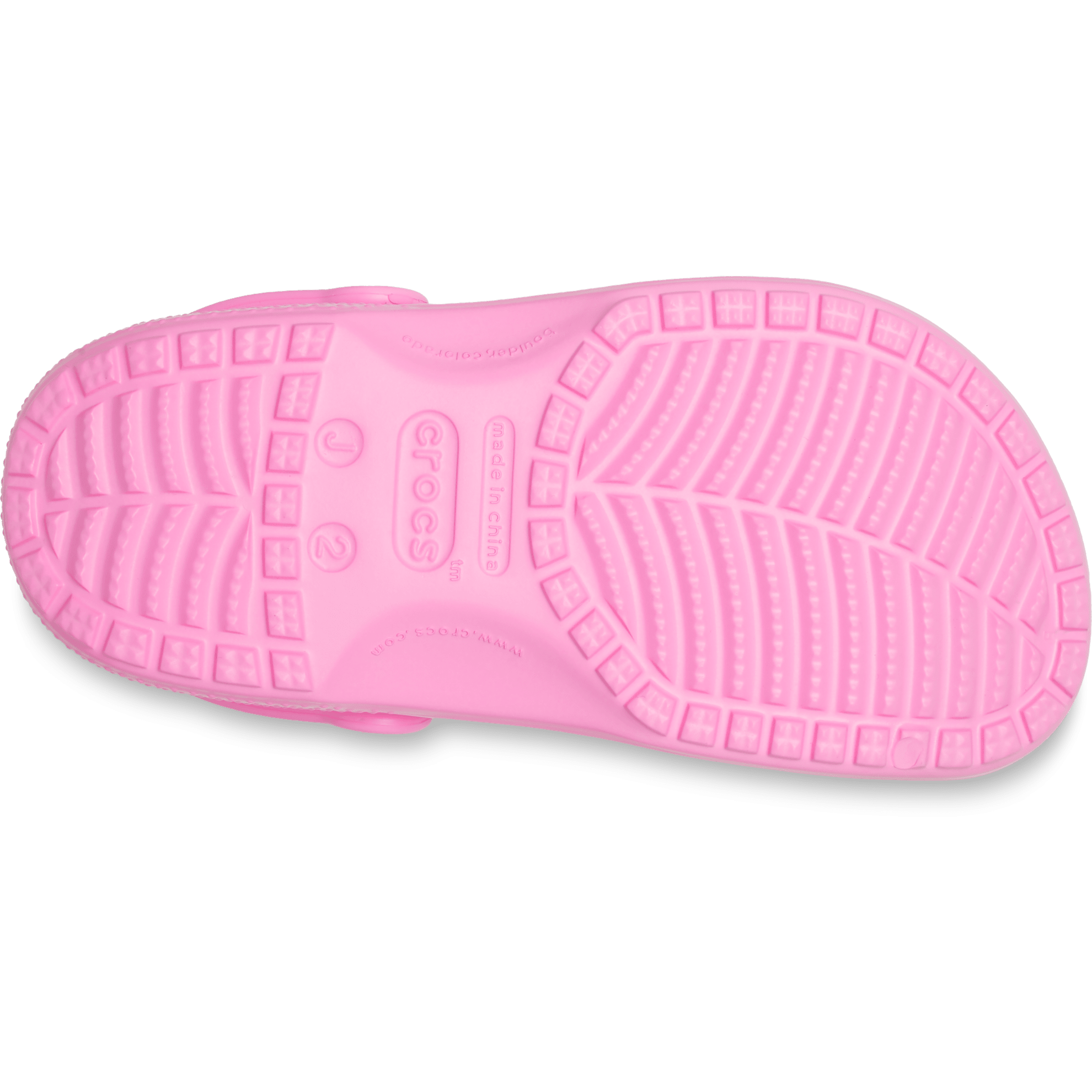 Crocs Kids Classic