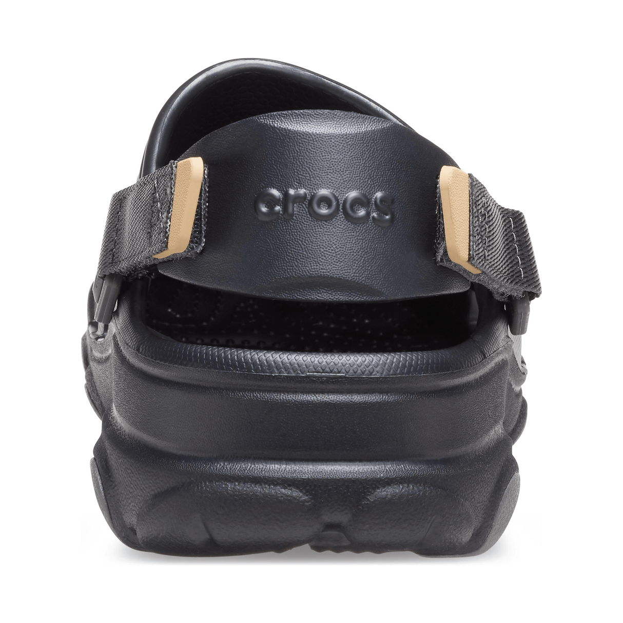 Crocs Classic All Terrain Clog Black