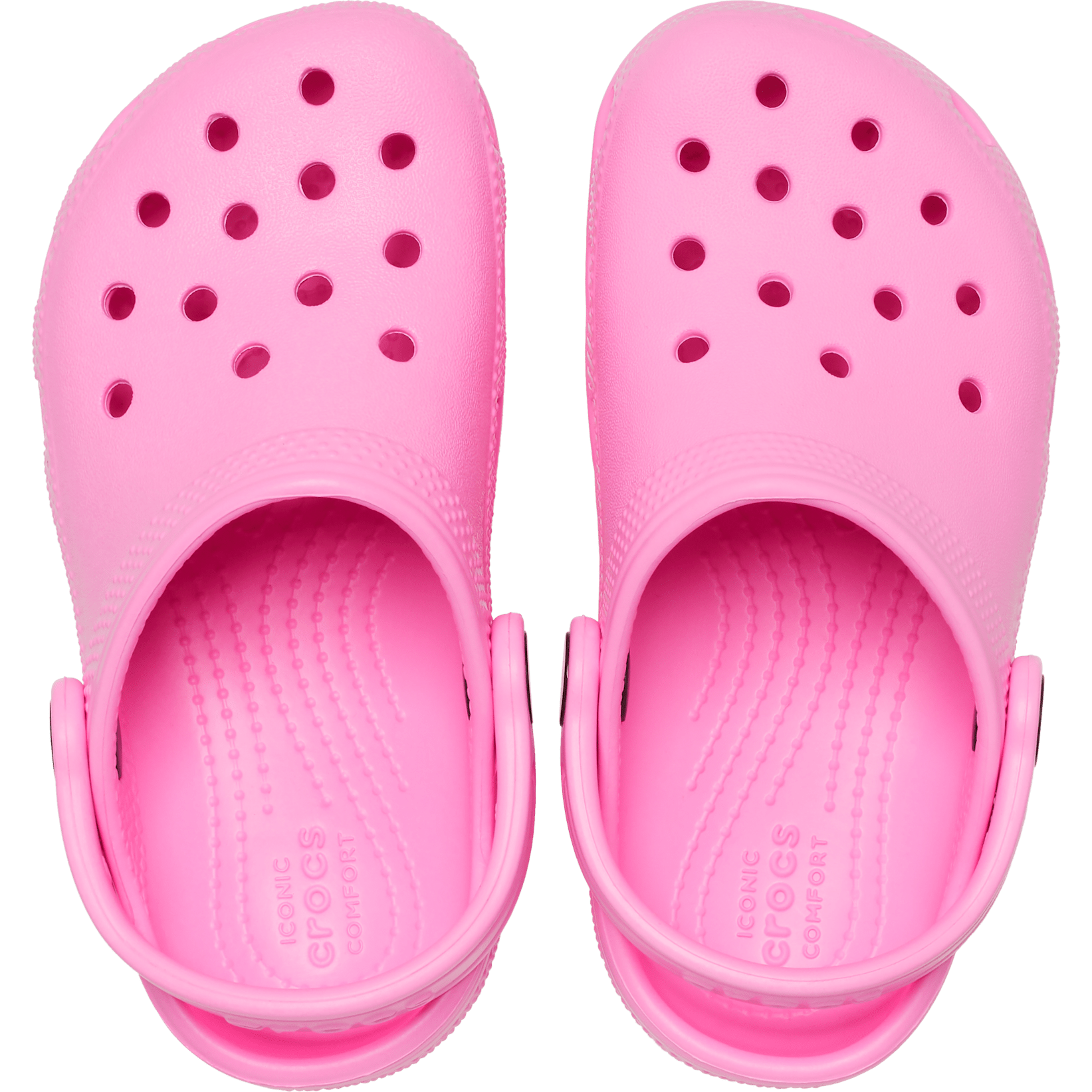 Crocs Classic Taffy Pink Kids