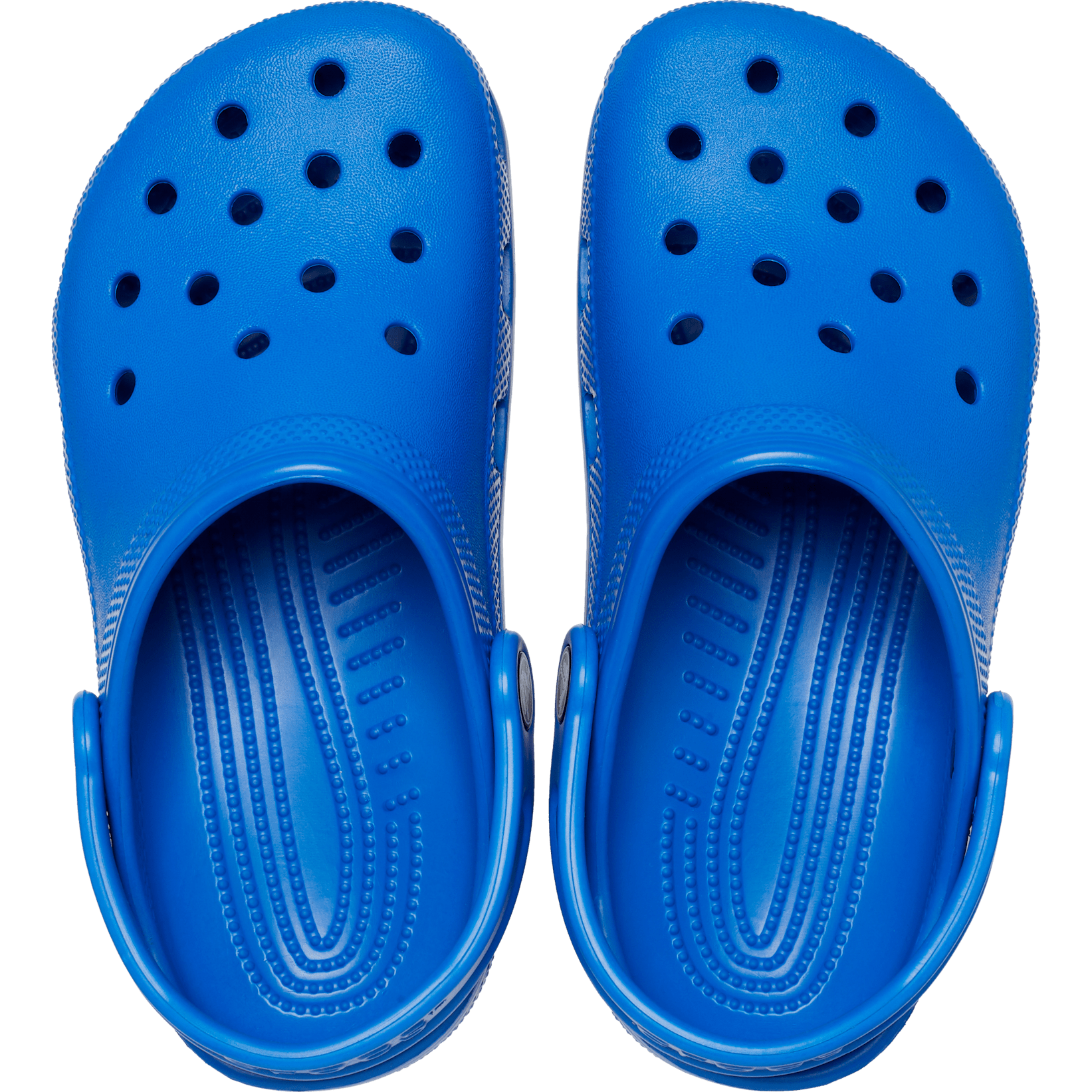 Crocs Kids Classic Bolt Blue