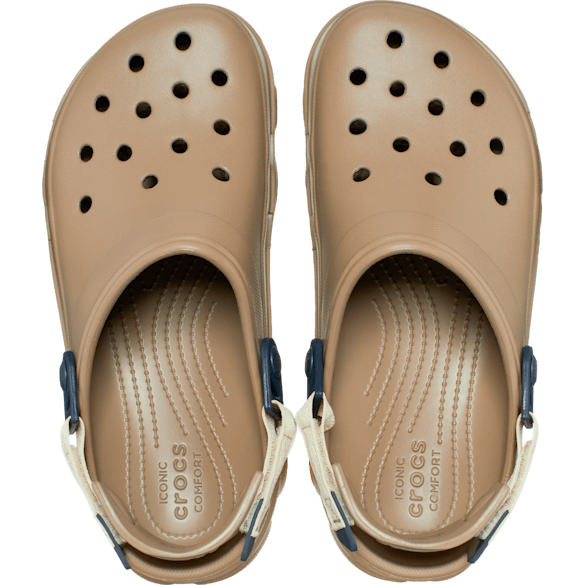 Crocs Classic All Terrain Clog - Khaki