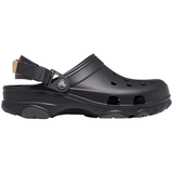 Crocs Classic All Terrain Clog Black