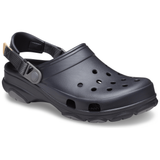 Crocs Classic All Terrain Clog Black