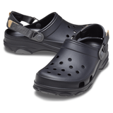 Crocs Classic All Terrain Clog Black