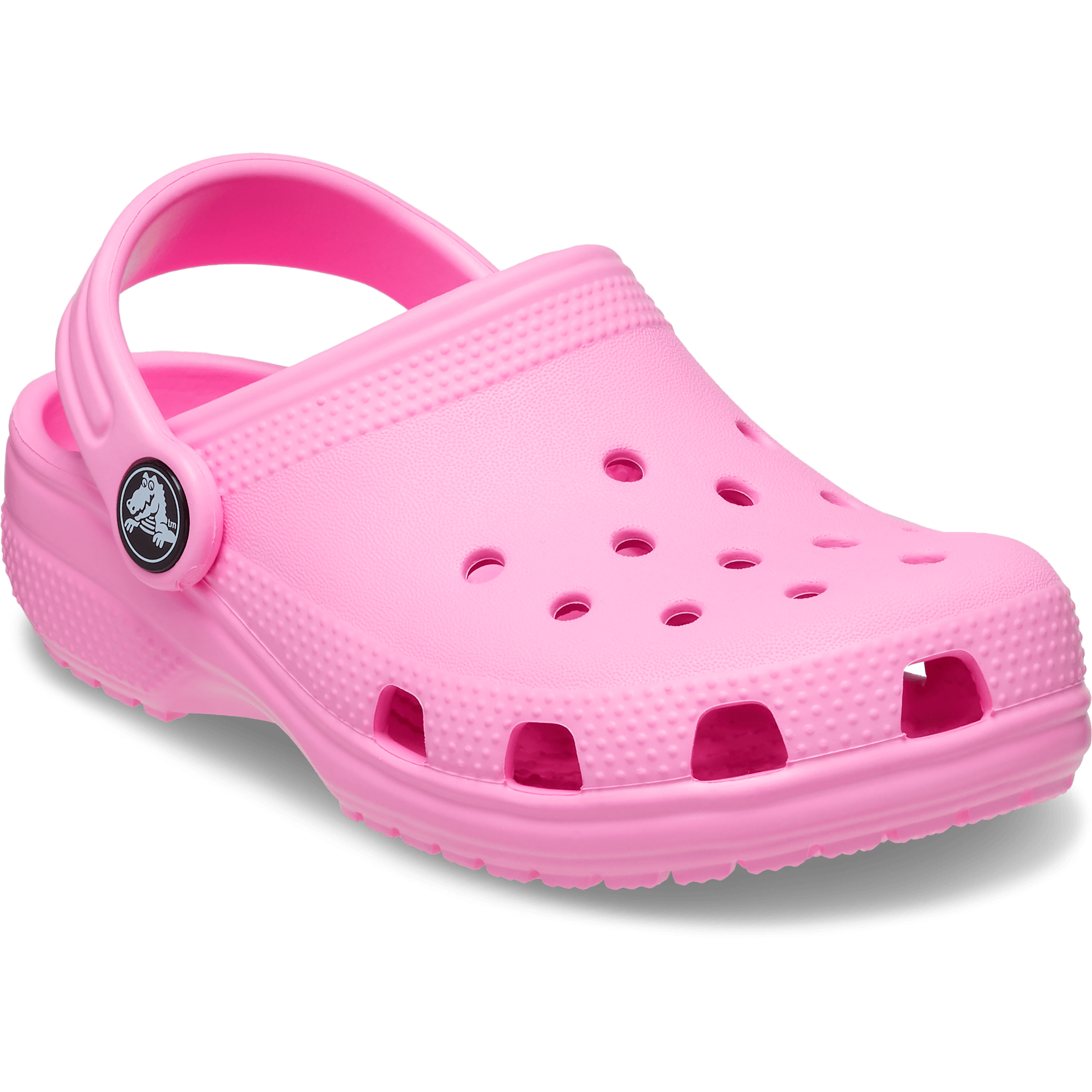 Crocs Classic Taffy Pink Kids