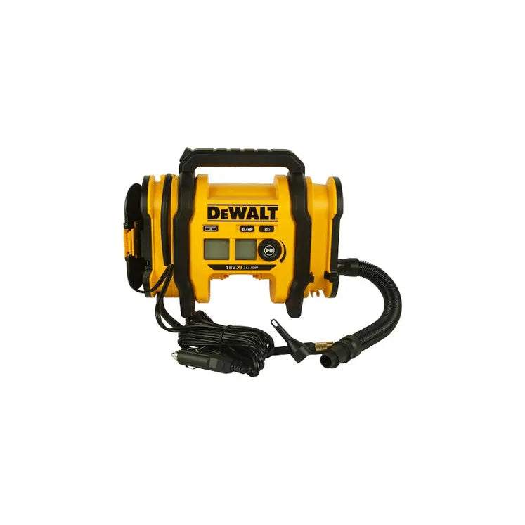 DeWalt DCC018N 18V XR Triple Source Inflator | Bare Unit