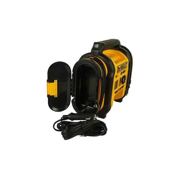 DeWalt DCC018N 18V XR Triple Source Inflator | Bare Unit