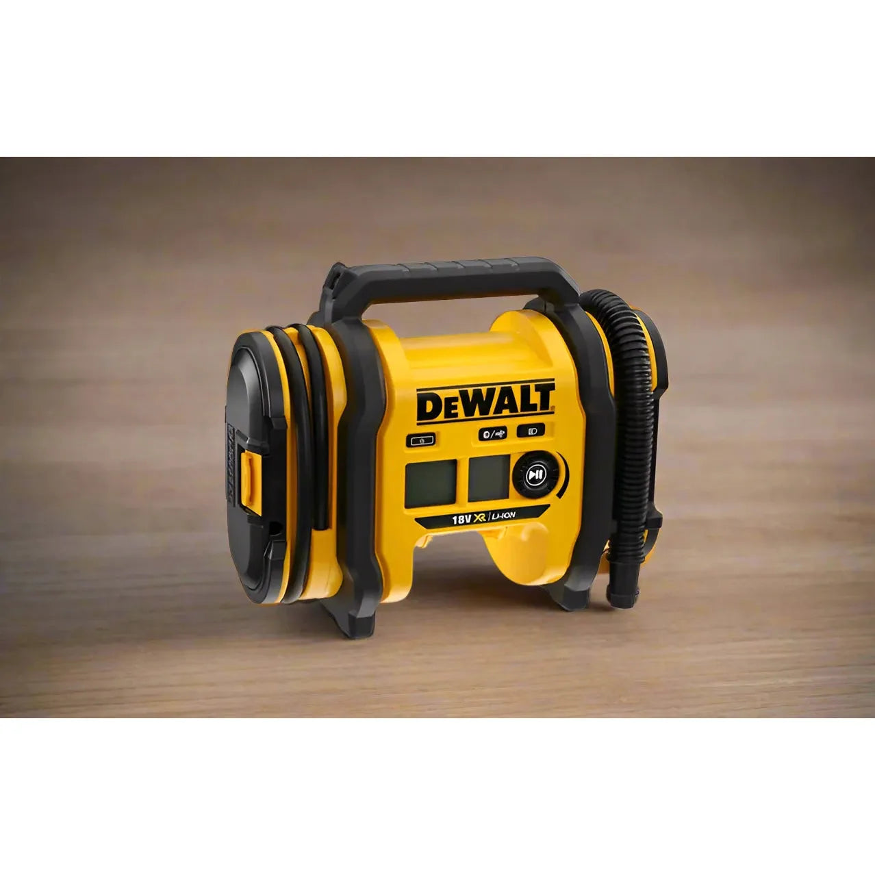 DeWalt DCC018N 18V XR Triple Source Inflator | Bare Unit